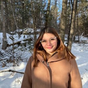 Meet your Posher, Marie-lune